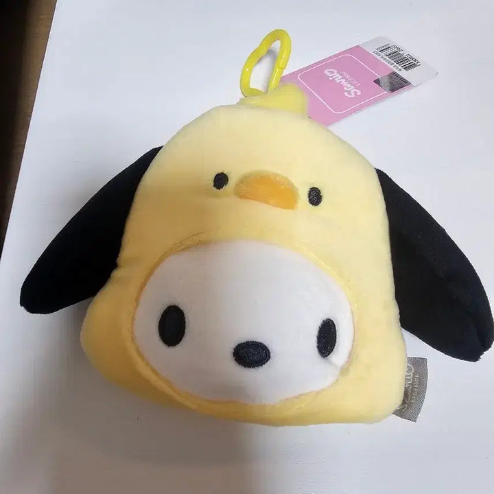 [SOLD OUT] 산리오 폼폼푸린 카드지갑 동전 지갑