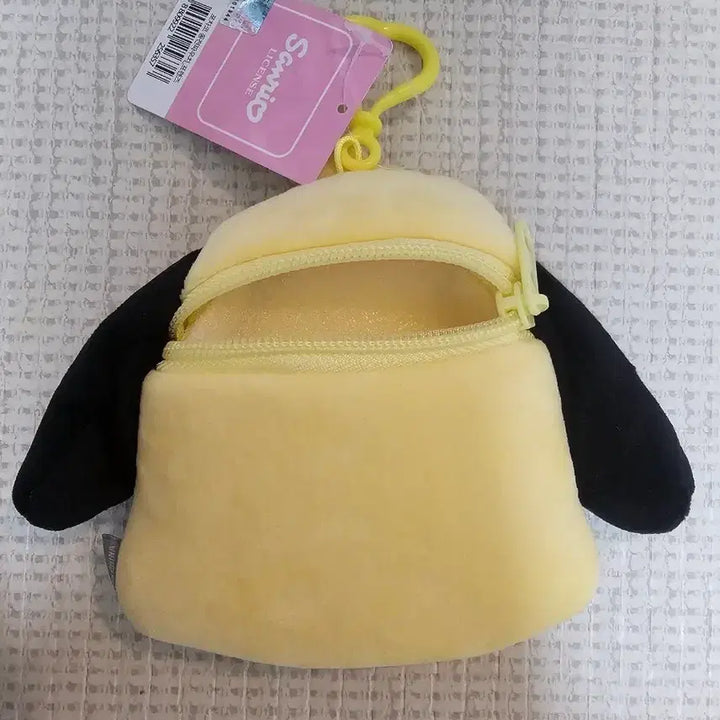 [SOLD OUT] 산리오 폼폼푸린 카드지갑 동전 지갑