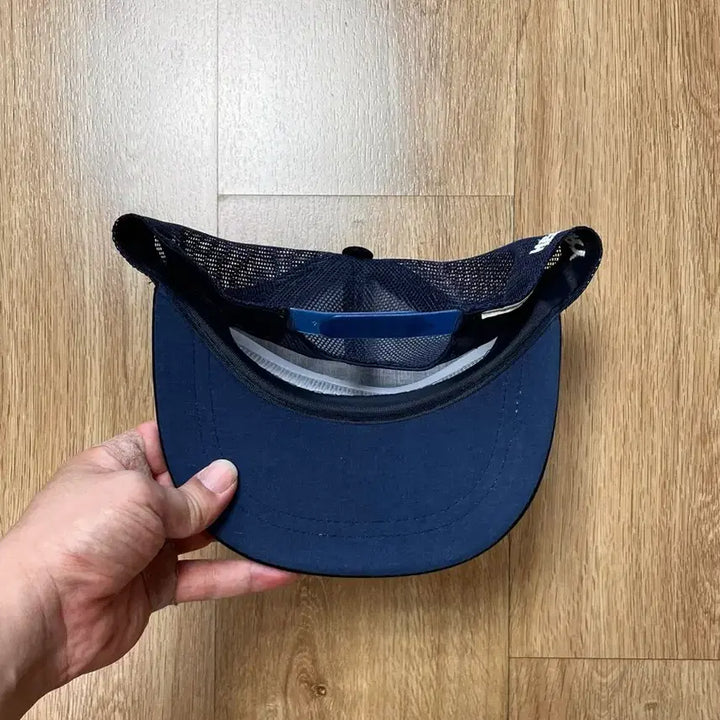 [BUNJANG] Seoul Olympic Hodori Vintage Trucker Hat / 1주할인 88올림픽 서울올림픽 호돌이 빈티지모자 트러커햇 트러커캡 매쉬캡