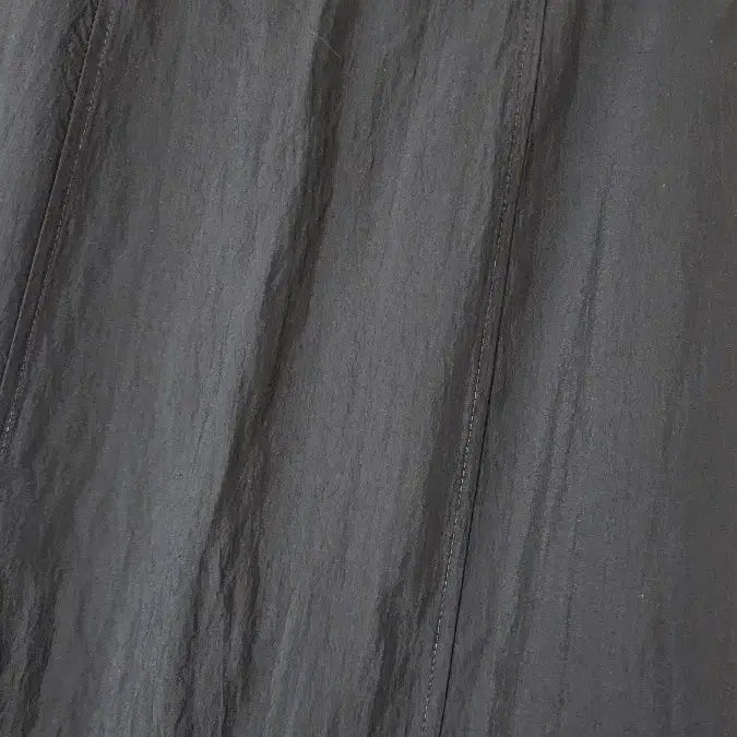 [BUNJANG] Basirak Long Skirt Beige/Black / (세일)55바시락 롱스커트 베이지,블랙