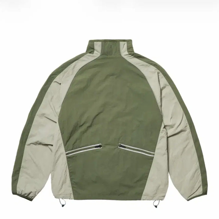 [BUNJANG] Palace 25 Shell Jacket Sage L / 팔라스 랙 25 쉘 자켓 세이지 L 새상품