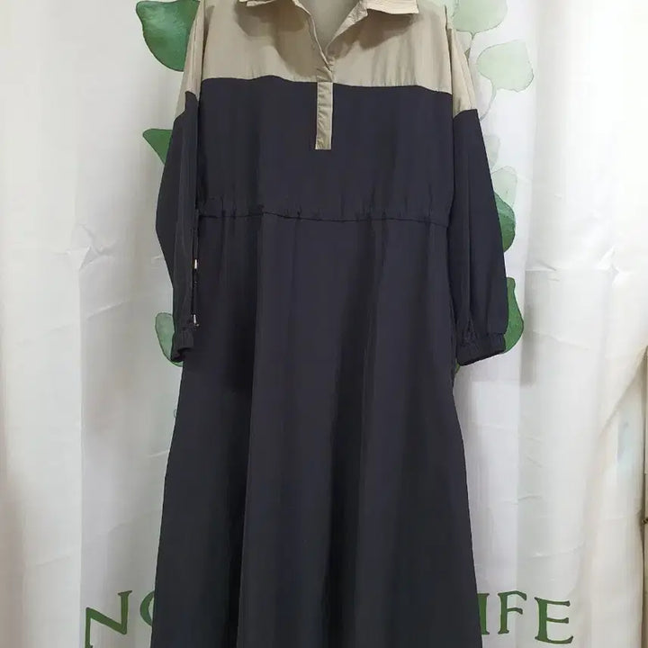 [BUNJANG] Basran Spandex Dress / 바스란 스판 원피스