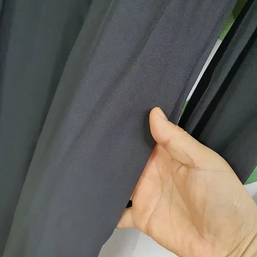 [BUNJANG] Basran Spandex Dress / 바스란 스판 원피스