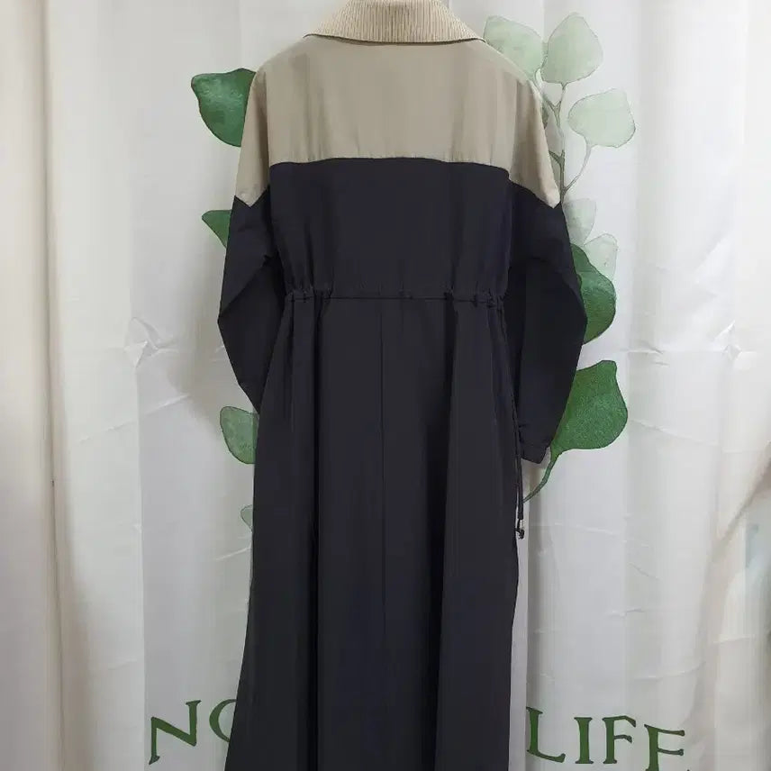 [BUNJANG] Basran Spandex Dress / 바스란 스판 원피스