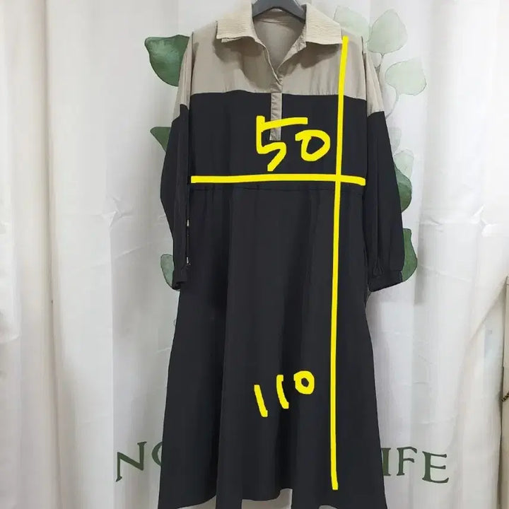 [BUNJANG] Basran Spandex Dress / 바스란 스판 원피스