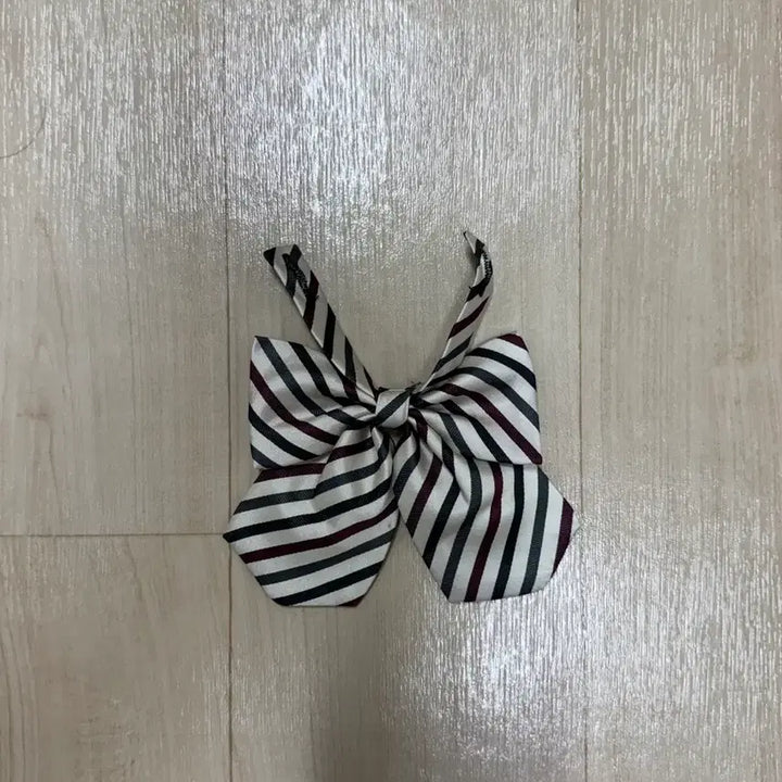 [BUNJANG] School Uniform Ribbon Tie / 여자 교복 리본타이