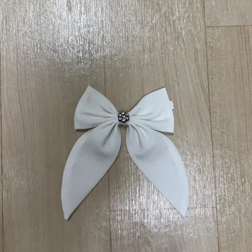 [SOLD OUT] 여자 교복 리본타이 (부산예고)