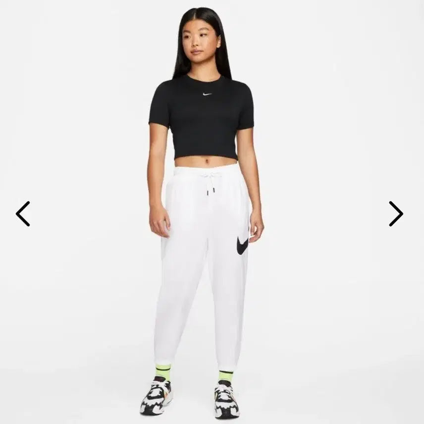 [BUNJANG] Nike Training Jogger Pants / 나이키 트레이닝 조거바지