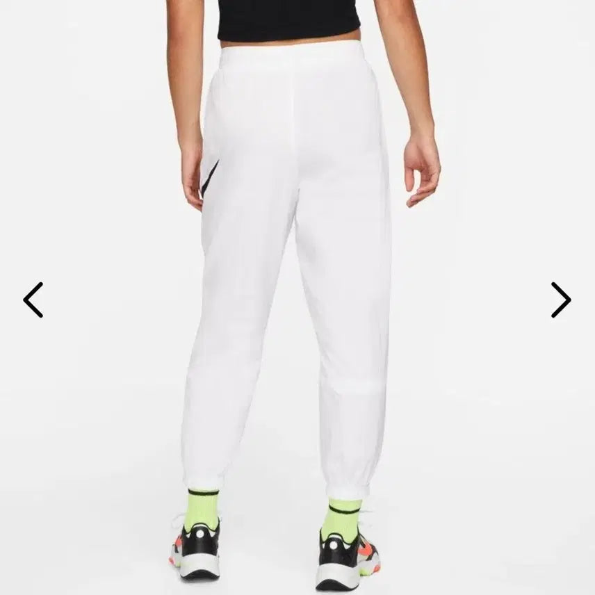[BUNJANG] Nike Training Jogger Pants / 나이키 트레이닝 조거바지