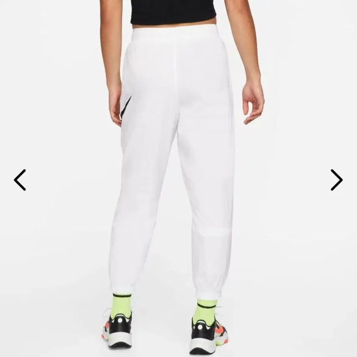 [BUNJANG] Nike Training Jogger Pants / 나이키 트레이닝 조거바지