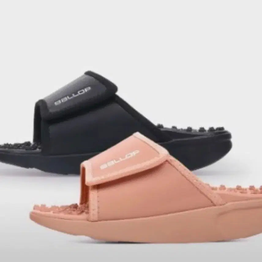 [BUNJANG] Ballop Caloring Acupressure Slippers / 밸롭 지압슬리퍼 칼로링