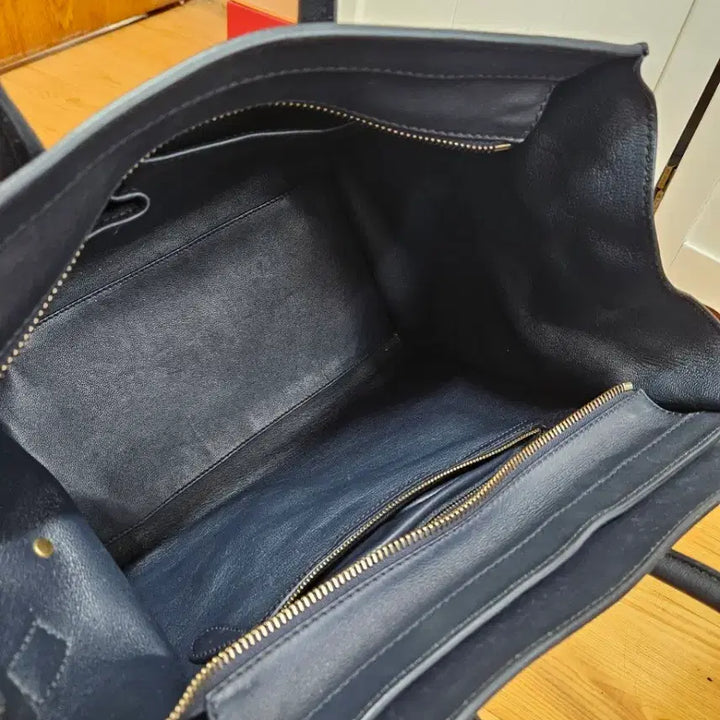 [BUNJANG] Celine Luggage Micro Handbag / 깔끔중고)) 정품 셀린느 러기지 마이크로