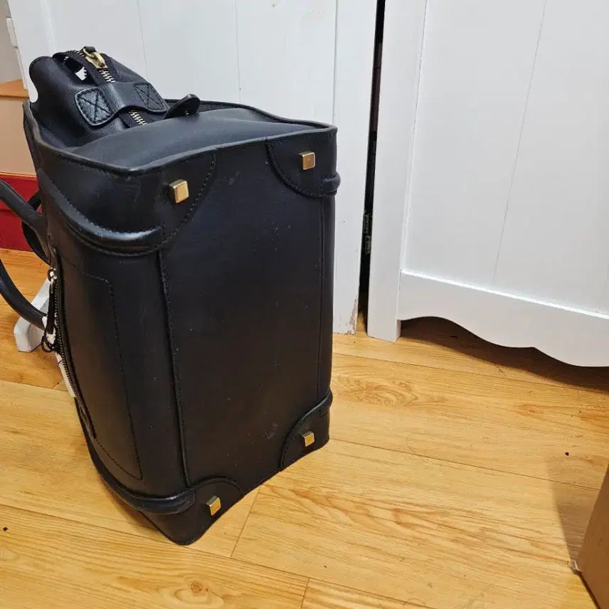 [BUNJANG] Celine Luggage Micro Handbag / 깔끔중고)) 정품 셀린느 러기지 마이크로