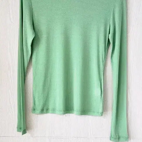 [SOLD OUT] 르로브 시스루 티 새상품