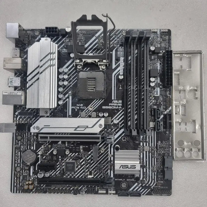 [SOLD OUT] 에즈락 B250M Pro4