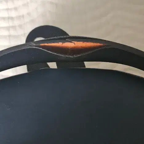 [BUNJANG] Cross Navy Cross Bag / 크로스 넉백