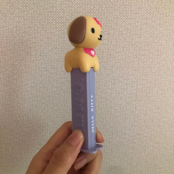 [BUNJANG] Hello Kitty PEZ Candy Dispenser / 헬로키티 PEZ 페즈 사탕 디스펜서