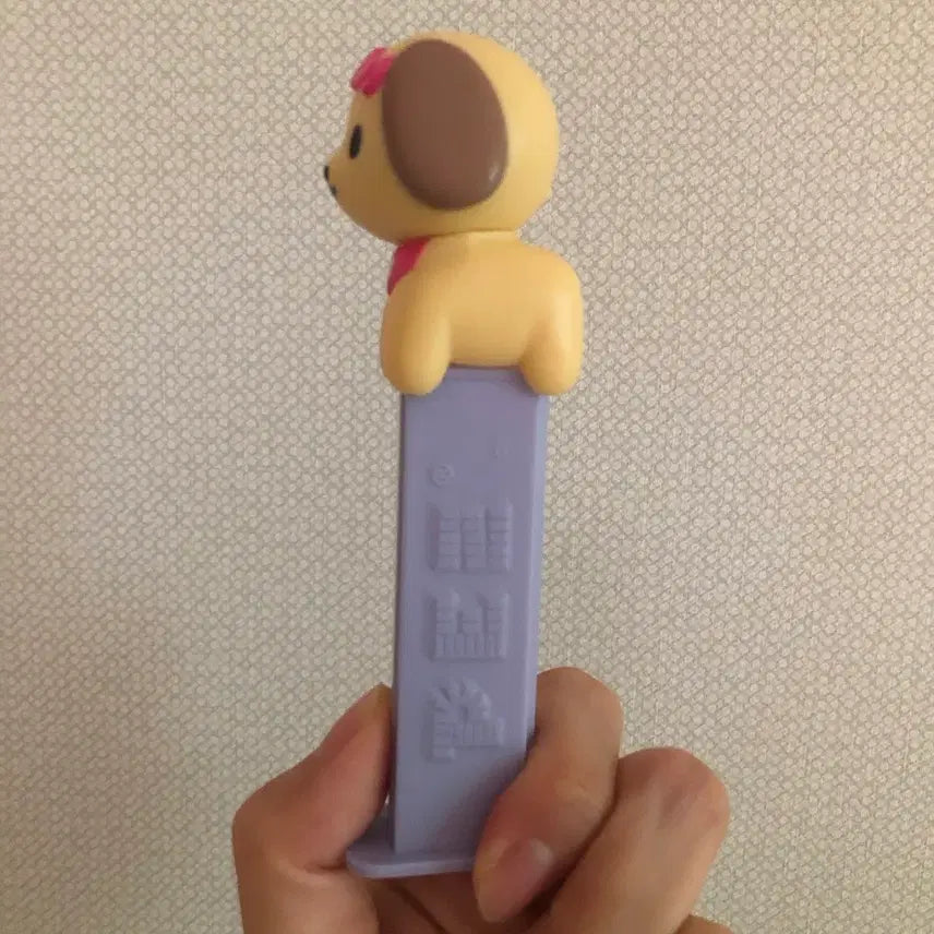 [BUNJANG] Hello Kitty PEZ Candy Dispenser / 헬로키티 PEZ 페즈 사탕 디스펜서
