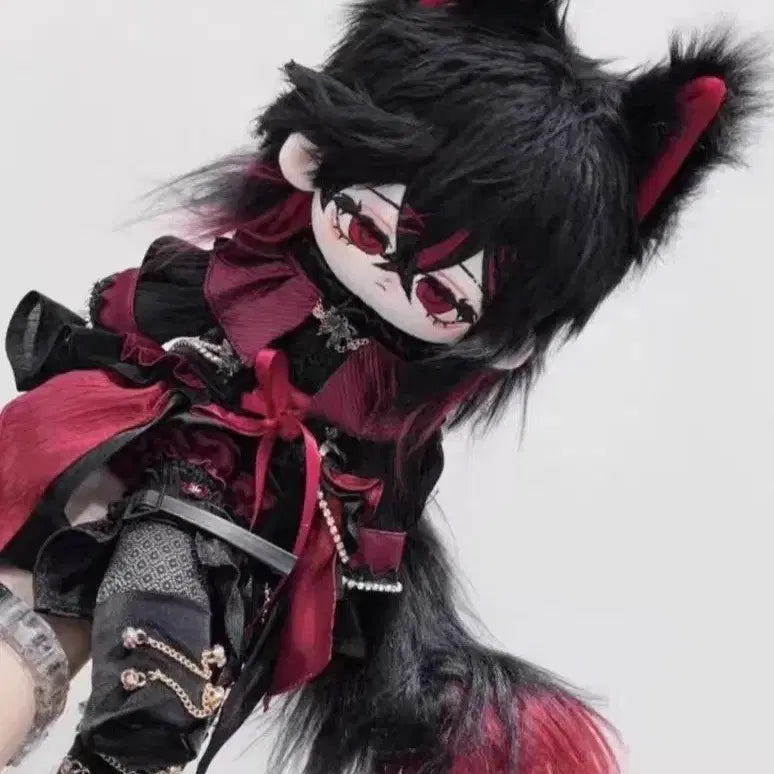 [BUNJANG] 30cm Doll Clothes &