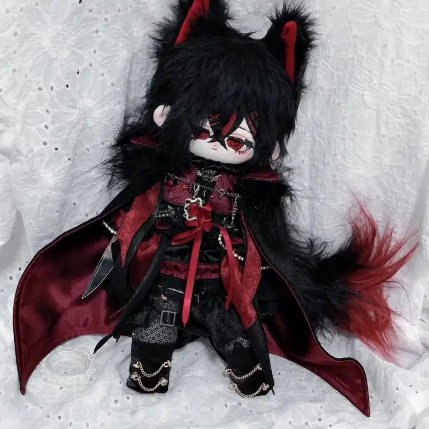 [BUNJANG] 30cm Doll Clothes &