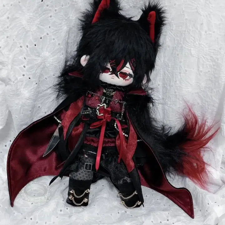 [BUNJANG] 30cm Doll Clothes &