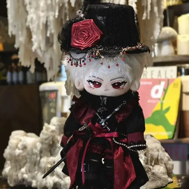 [BUNJANG] 30cm Doll Clothes &