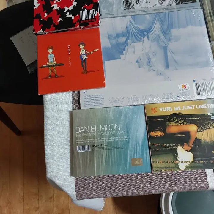 [BUNJANG] Various Artists Album Bundle Set (40 Albums) Sealed / 아이돌 앨범 CD 모음 (일괄 판매) 미개봉 미사용40개일괄