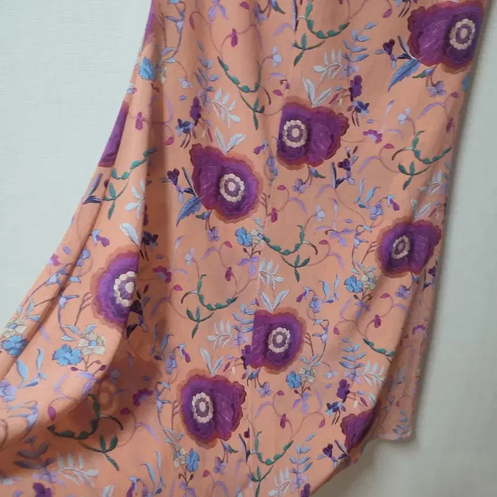 [SOLD OUT] 미사용새상품)이자벨마랑살크롱스커트(정가139만원)