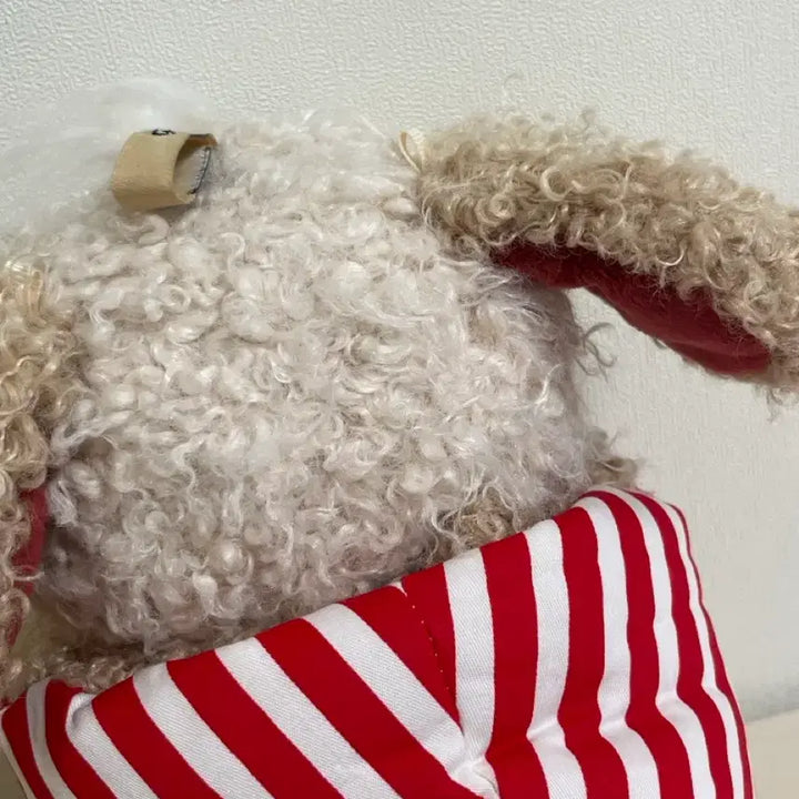 [BUNJANG] Nomi Puppy Popcorn Plush / 노미 어린시절 노미팝콘
