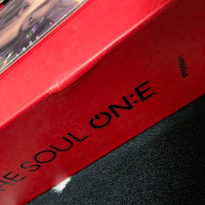 [SOLD OUT] 방탄 BTS 맵오브더소울 맵솔 온콘 MAP OF THE SOUL  DVD