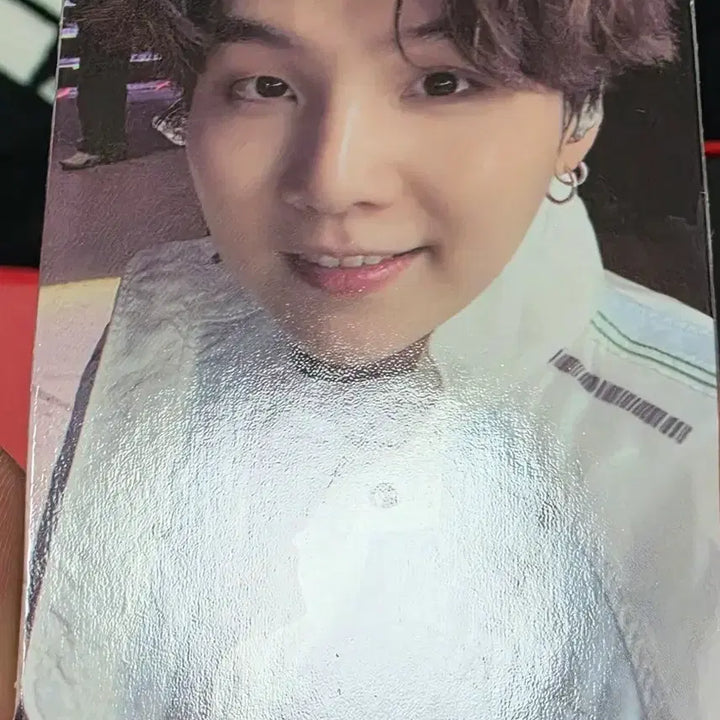 [SOLD OUT] 방탄 BTS 맵오브더소울 맵솔 온콘 MAP OF THE SOUL  DVD
