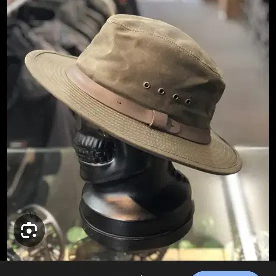 [SOLD OUT] 새상품급 FILSON 틴클로 스파커 햇 M