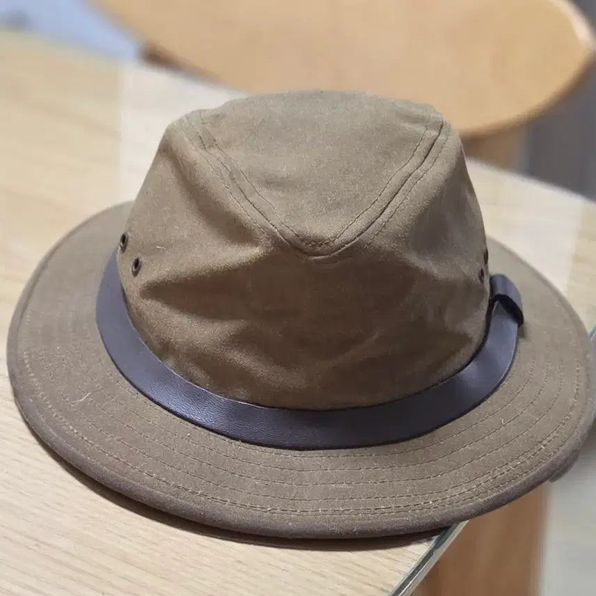 [SOLD OUT] 새상품급 FILSON 틴클로 스파커 햇 M