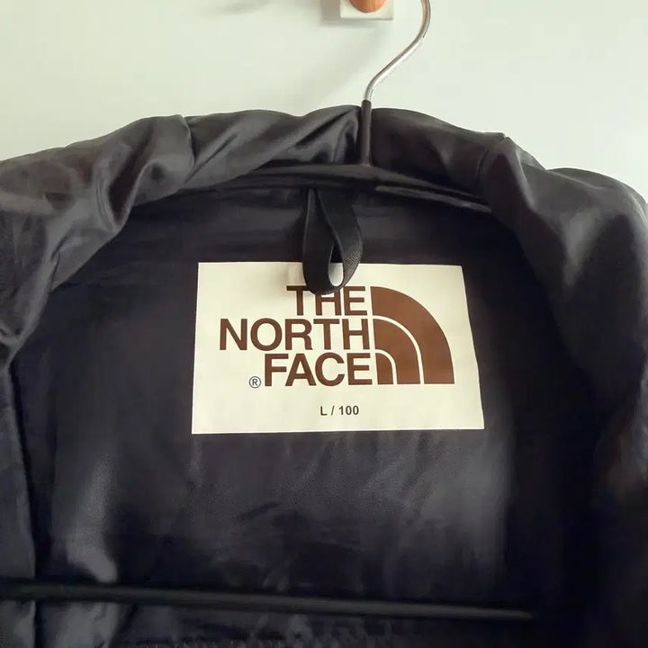 [BUNJANG] The North Face Wave On Ball LT Lightweight Padded Jacket - Black, Size L / 노스페이스 웨이브 온볼 LT 경량패딩 L
