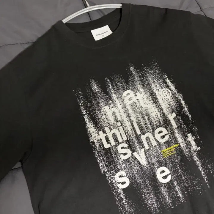 [BUNJANG] thisisneverthat Short Sleeve T-shirt / 디스이즈네버댓 반팔s