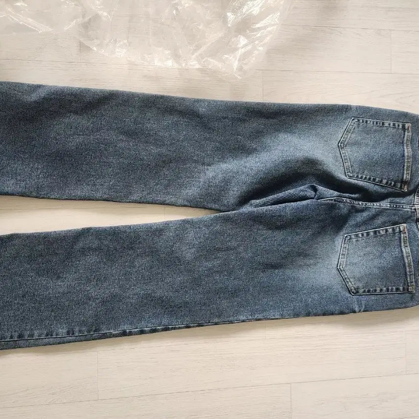 [BUNJANG] SJ Denim Pants / SJ 데님 팬츠
