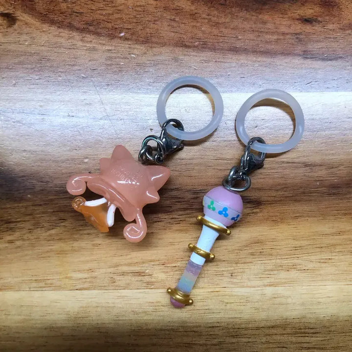 [BUNJANG] Ojamajo Doremi Fairy Seal Bundle Set / 오자마녀도레미 요정 메지루시 일괄 레레