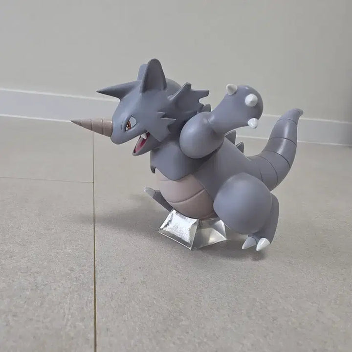 [BUNJANG] Pokemon Resine Scale World Dugtrio Single Item / 포켓몬 레진 스케일월드 dcg 코뿌리 단품