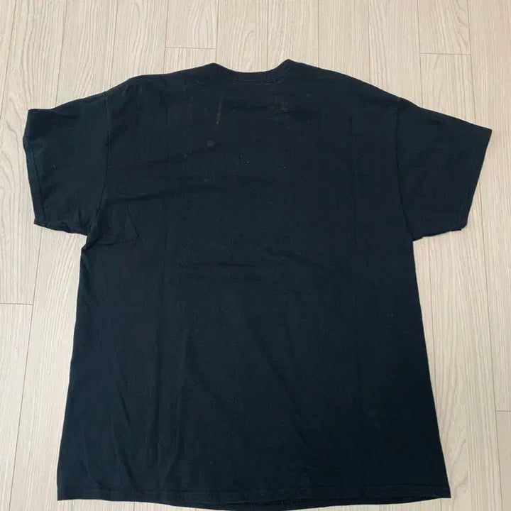 [BUNJANG] Creepy Co. Eas-Bake Oven Koven Short Sleeve T-shirt / CREEPY CO. 이지베이크 코벤 반팔티