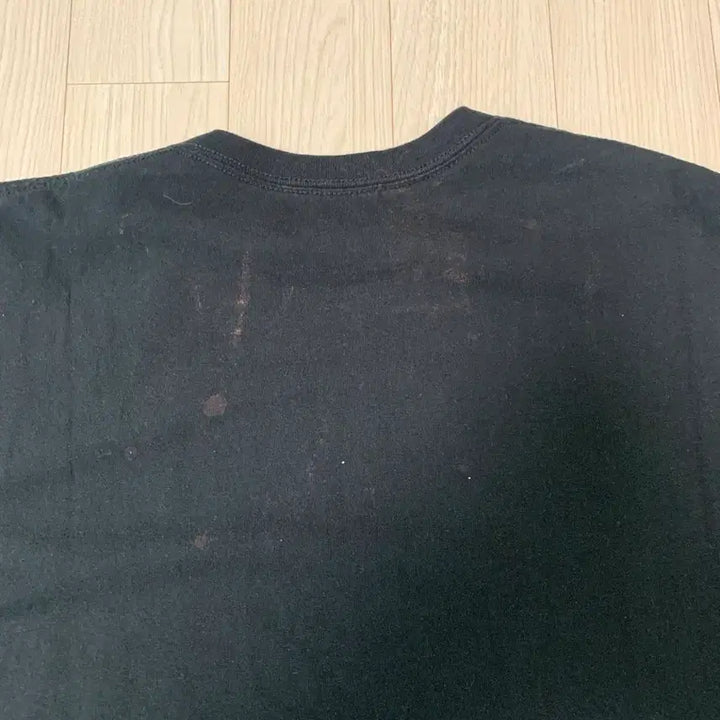 [BUNJANG] Creepy Co. Eas-Bake Oven Koven Short Sleeve T-shirt / CREEPY CO. 이지베이크 코벤 반팔티