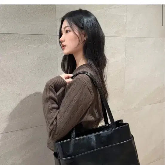 [SOLD OUT] 보부상 숄더백 가방