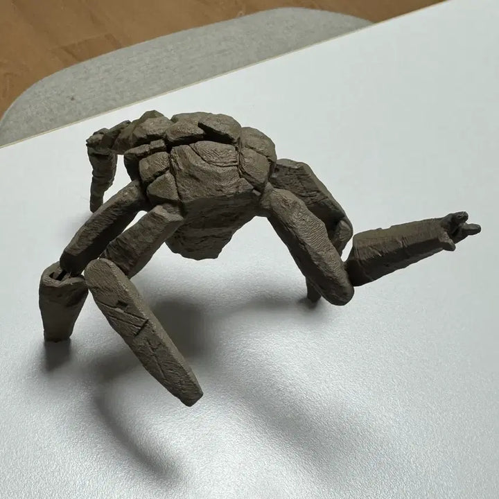 [BUNJANG] Loki 3D Figure Project Hail Mary / 로키 3D 피규어 프로젝트 헤일메리