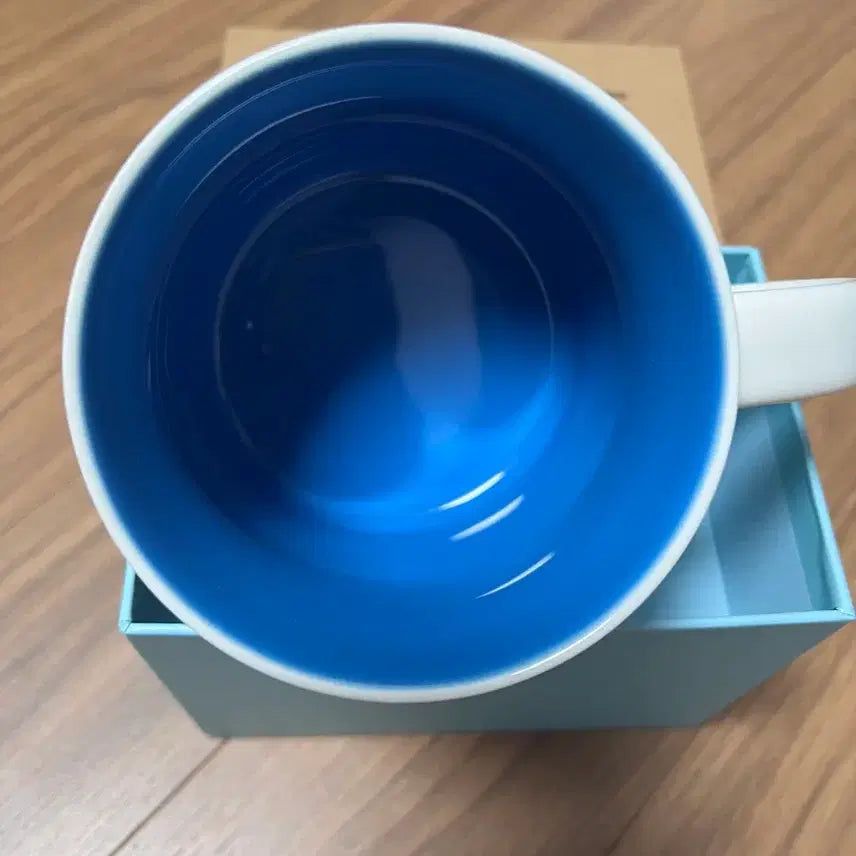 [BUNJANG] Starbucks Been There Los Angeles City Mug / 스타벅스 빈데어 Been There 로스앤젤레스 LA 시티컵 머그컵