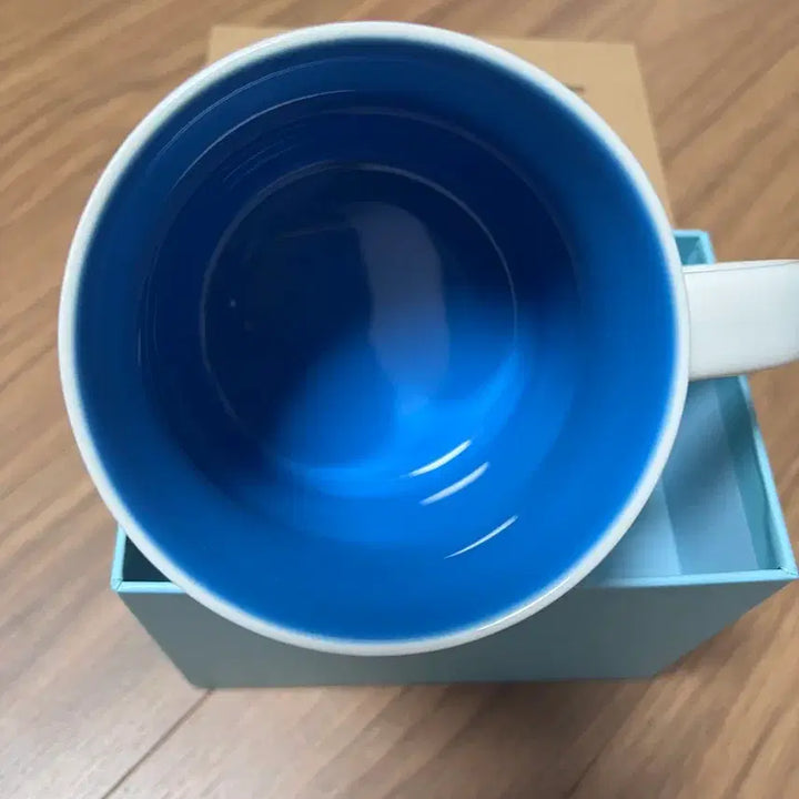 [BUNJANG] Starbucks Been There Los Angeles City Mug / 스타벅스 빈데어 Been There 로스앤젤레스 LA 시티컵 머그컵