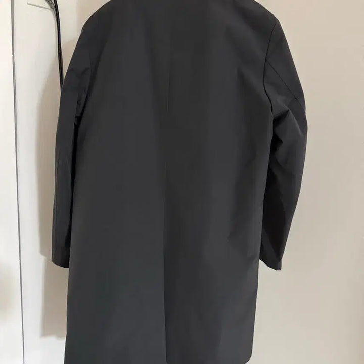 [BUNJANG] Renoma Trench Coat with Vest Inner / 레노마 트렌치코트(조끼 내피포함)