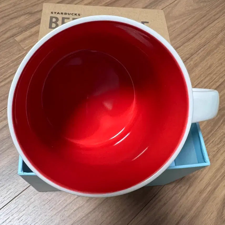 [BUNJANG] Starbucks Been There California City Mug / 스타벅스 빈데어 Been There 캘리포니아 시티컵 머그컵