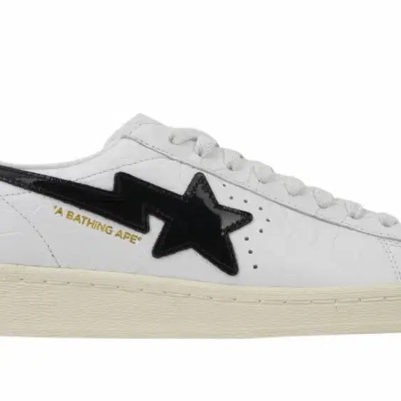 [BUNJANG] Adidas x Bape Superstar Shoelaces / 아디다스 x 베이프 슈퍼스타 여분 신발 끈 판매