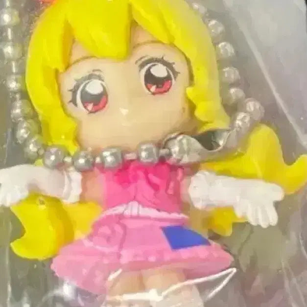 [BUNJANG] Aikatsu! I am Star Unsealed Figure Keyring / 아이카츠 아이엠스타 미개봉 피규어 키링 판매