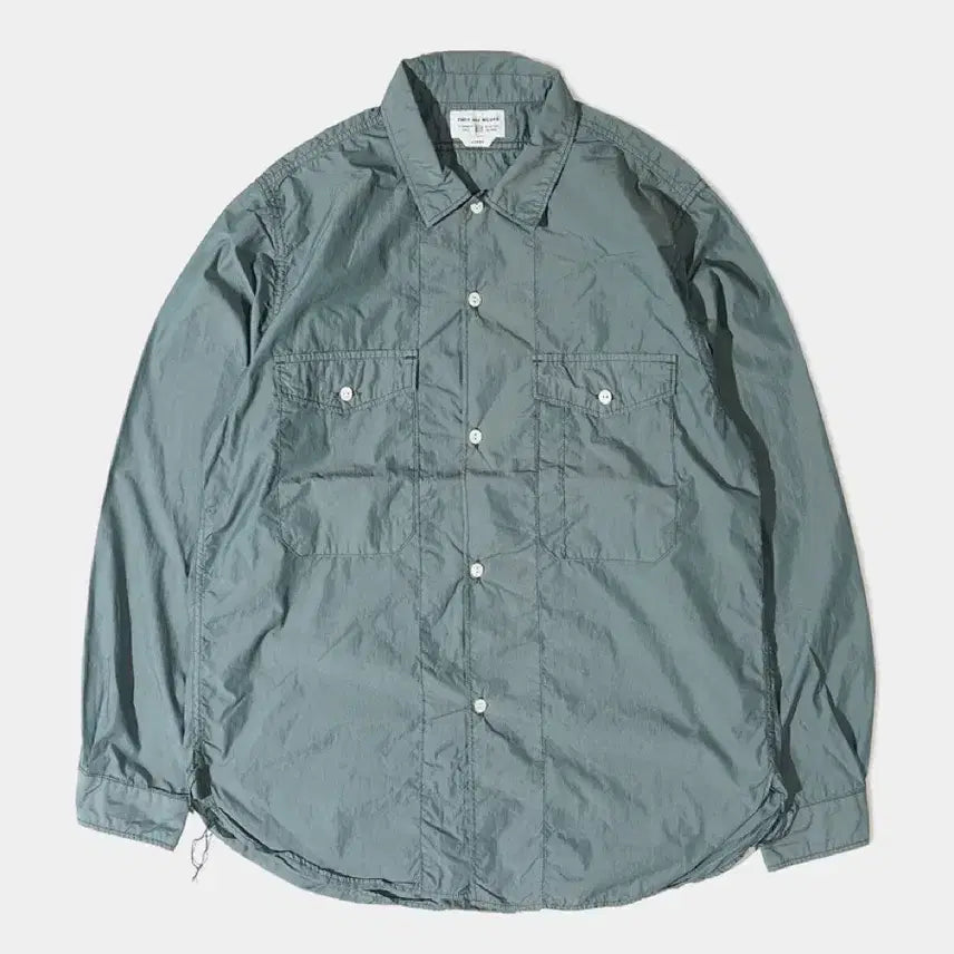 [BUNJANG] Ends and Means Work Shirt XL / Ends and means Work Shirts XL사이즈 판매
