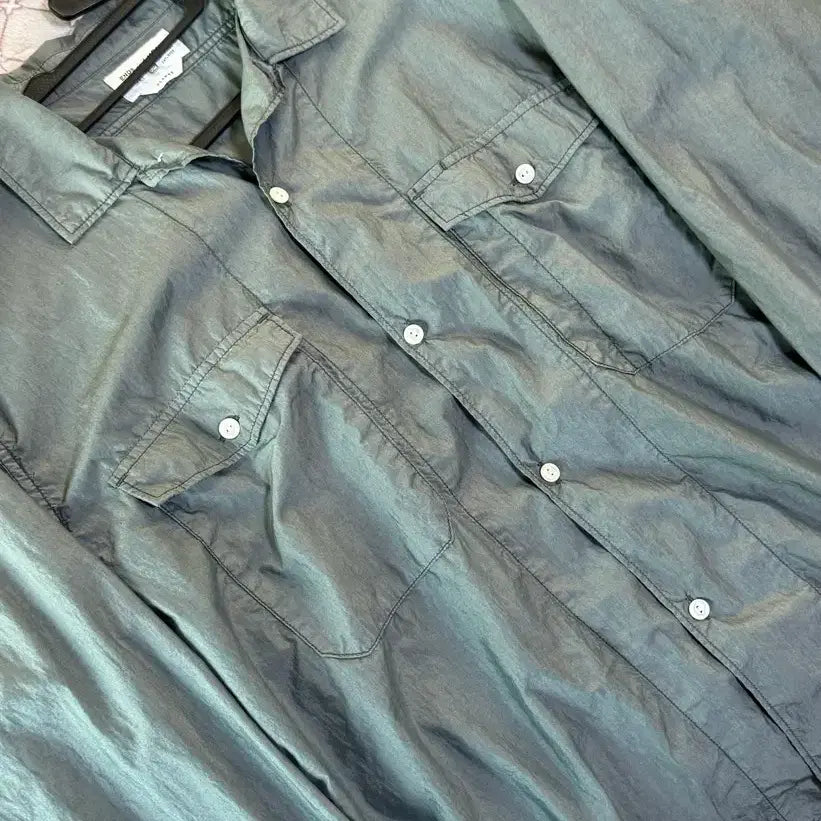 [BUNJANG] Ends and Means Work Shirt XL / Ends and means Work Shirts XL사이즈 판매